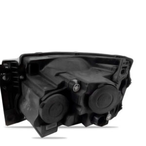 Farol Discovery 4 09 10 11 A 13 C/ Led Ds3 15 Pinos 1ª Linha - Direito/passageiro