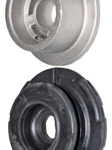 Coxim Amortecedor Dianteiro Com Suporte Onix 2019 Em Diante