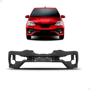 Envolvente Dianteiro Etios 17 A 2020 C/furo Milha 1a Linha