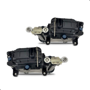 Par Farol Auxiliar Para Delivery 2017 2018 2019 2020 A 2025 Ambos Lados