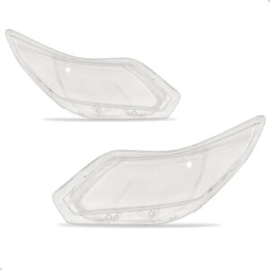 Par Lente Farol S10 2017 A 2024 Trailblazer 2021 A 2024