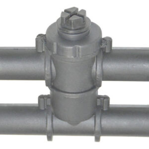 Valvula Ar Quente 4 Vias Palio Siena Strada Uno Mille