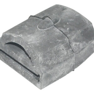 Calco Feixe De Molas Suspensao Sprinter 97 Em Diante