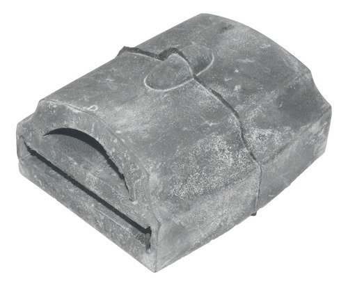 Calco Feixe De Molas Suspensao Sprinter 97 Em Diante