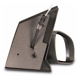 Par Retrovisor Fox 2003 A 2009 Controle Manual Retrovex