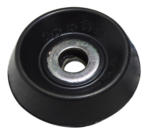 Coxim Amortecedor Dianteiro Com Rolamento Ina Gol Passat