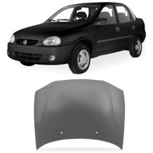 Capo Corsa Classic 2000 A 2009