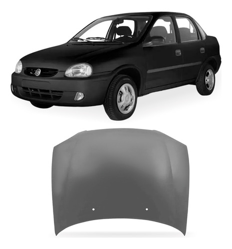 Capo Corsa Classic 2000 A 2009