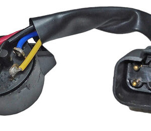 Comutador Eletrico Ignicao Partida Ka Fiesta 2002 Em Diante