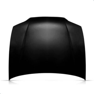 Capo E Parachoque Dianteiro Para Honda Civic 2001 2002 2003