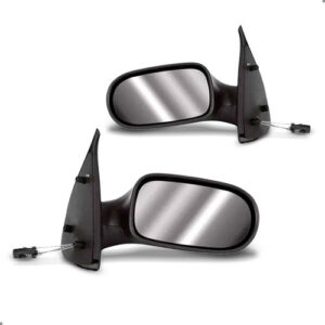 Par Retrovisor Externo Para Palio 2004 2005 2006 2007 A 2011