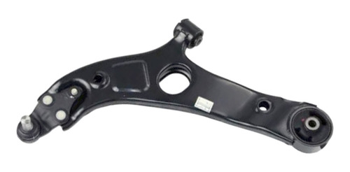 Bandeja Dianteira Esq C Pivo Sonata 2009 Azera 3.0 3.8 V6