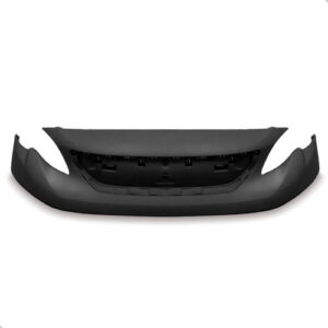 Envolvente Dianteiro Expert 2018 A 2024 Superior 1a Linha Preto