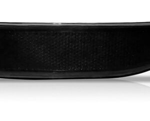 Par Refletor Parachoque Traseiro Corsa Montana 2003 A 2009 Preto Gr-mp0005