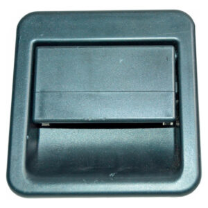 Macaneta Externa Traseira Ducato Ate 00 Dianteira