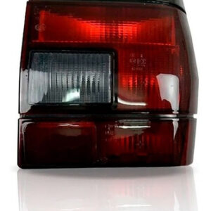 Par Sinaleira Traseira Premio 1985 86 87 89 90 91 A 94 Fume