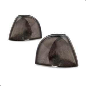 Par Pisca Dianteira Para Santana 1999 2000 2001 A 2006 Fume Ambos Lados