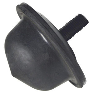 Batente Bandeja Dianteira Inferior Maior Hilux 1993 A 2004