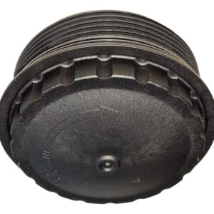 Capa Filtro De Oleo Master 2.5 07 11 Dci Diesel Motor