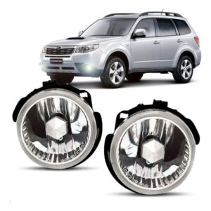 Par Farol Milha Auxiliar Forester 2008 2009 2010 2011 A 2013