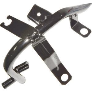 Tubo Refrigeracao Motor Gol 1.8 2.0 Ap 2000 A 2008 Parati .