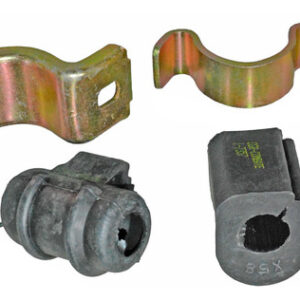 Kit Barra Estabilizadora Dianteira Clio 1994 A 1999