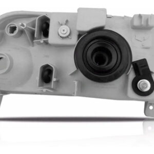 Farol Grand Vitara/ Tracker 1998 A 2007 1ª Linha - Esquerdo/motorista