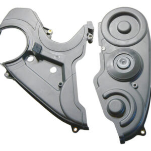 Kit Capa Protetora Correia Dentada L200 96 Em Diante Diesel