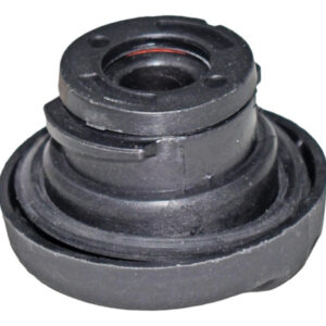 Tampa Oleo Motor 206 01 Em Diante 207 C3 1.6 16v