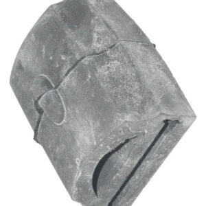 Calco Feixe De Molas Suspensao Sprinter 97 Em Diante