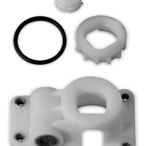 Reparo Alavanca Cambio Com Rolamento Palio Siena Strada