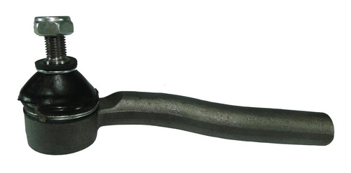 Terminal Direcao Direito Palio Siena Strada 2010 Em Diante