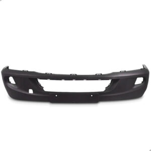 Envolvente Dianteiro Sprinter 2012 A 2016 Com Furo 1a Linha - Preto