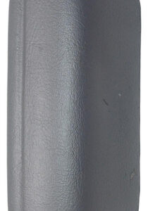 Apoia Braco Direito Esquerdo Plastico Escort 1985 A 1992 Preto