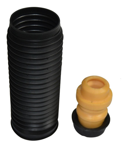 Kit Amortecedor Dianteiro Jetta 2005 Ate 2008