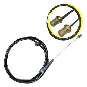 Cabo Capo 1612 Mm Idea 2005 Em Diante