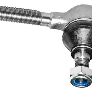 Terminal Direcao Esquerdo Inte Omega 1993 A 1998