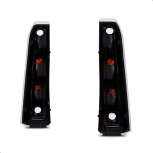 Par Sinaleira Meriva 2001 A 2012 Fume Cristal