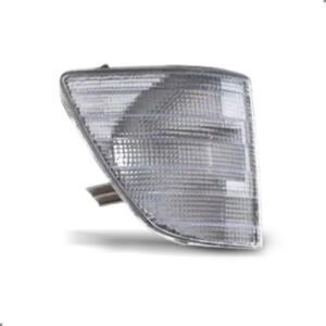 Lanterna Dianteira Para Sprinter 1995 A 2002 Cristal Direito/passageiro