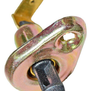 Interruptor De Porta Antiga