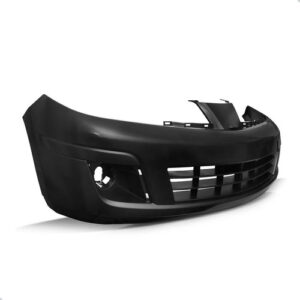 Kit Envolvente Nissan Tiida 07 A 11 C/ Suporte Radiador Sup.