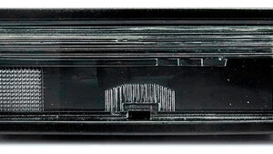 Lanterna Placa Uno Palio Fire 2004/2010 C/ Soquete 1ª Linha