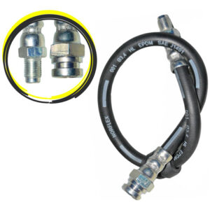 Flexivel De Freio Dianteiro 41 Tipo Todos