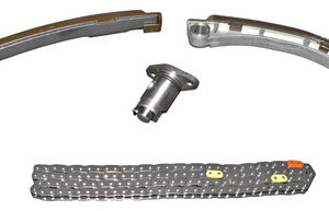 Kit Distribuicao Correia Corolla 03 Em Diante