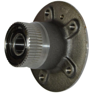 Cubo De Roda Traseiro Classe A160 A190 1999 A 2005