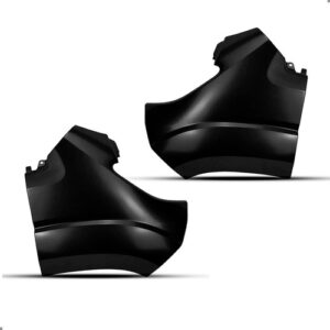 Par Paralama Para Ducato 2018 A 2025 Dianteiro