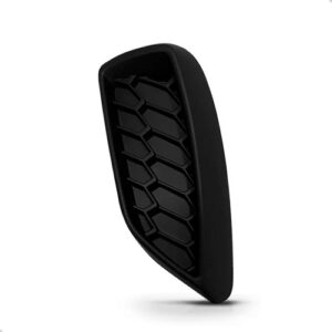 Par Acabamento Parachoque Argo 2017 18 19 20 21 22 2023