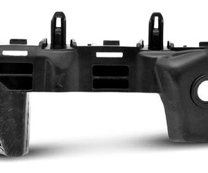 Par Suporte Guia Parachoque Onix 2020 2021 22 2023 Dianteiro