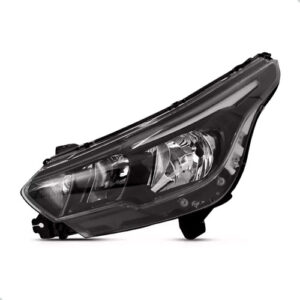 Par Farol Para Fiat Cronos 2017 A 2022 Manual Sem Led