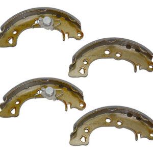 Sapatas Freio 106 Bendix